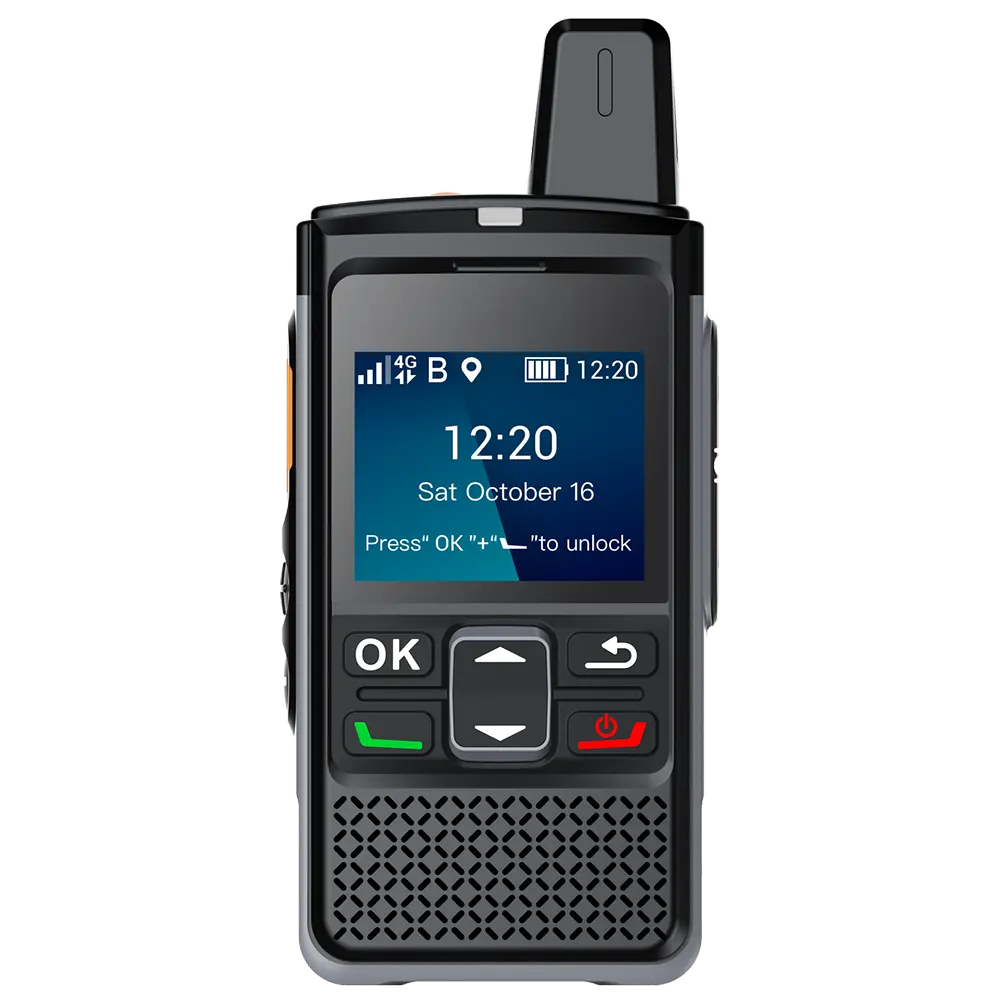 PNC360S PoC LTE Nationwide Portable Radio PNC360 Push to Talk Over Cellular public network Radio walkie talkie