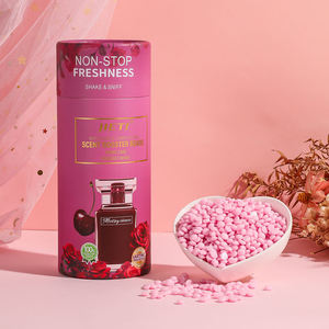 2026 High-Efficiency Fragrance <b>Beads</b> 220g 8+6 Fragrance <b>Beads</b> for Clothing ODM/OEM Available <b>Direct</b> Factory in China - Product Image 5