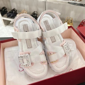 Design speciale alla moda sandali da donna convenienti di alta qualità ampiamente utilizzati - Product Image 6