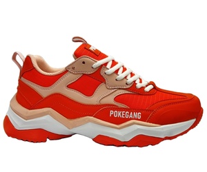 Chaussures de sport personnalisées pour hommes et femmes, décontractées, de course et de <span class=keywords><strong>basket</strong></span>-ball, ainsi que des chaussures de sport à la mode pour femmes. - Product Image 4