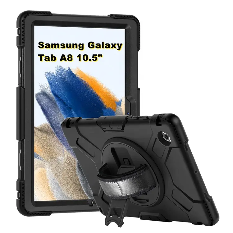 tablet back cover for lenovo m10 plus 3rd gen 10.6 inch for lenovo tablet cover for samsung galaxy a8 10.5 case
