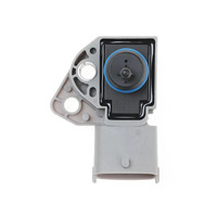LR005493 015294 Capteur de pression de carburant pour VOLVO S80 II 3.2 2010-2014 3.2 AWD 2010-2014 XC70 II T6 AWD 2010-2015 V60 I T6 AWD 2010