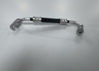 Tuyau de climatisation automobile en aluminium avec garantie d'un an Fabriqué à Taïwan