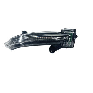 Lampe de rétroviseur E-MARK pour <span class=keywords><strong>Renault</strong></span> <span class=keywords><strong>Clio</strong></span> OEM: 30087923 263001 30087924 263002 - Product Image 3