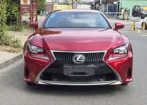 Lexus RC 300 <span class=keywords><strong>F</strong></span> SPORT Usata - Product Image 5