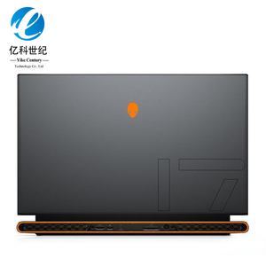 Ordinateur portable d'occasion Triple-A Gaming pour M17 R2 Gaming Esports, i7-9750H, 17,3 pouces, GTX1660Ti, haute performance, reconditionné - Product Image 5