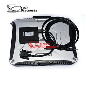 Kit de Herramientas de Diagnóstico para Motor de Montacargas 8.21 STILL Canbox Linde Doctor Jungheinrich Judit Incado Box Hyster Linde BT - Product Image 6