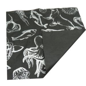 Impression de logo personnalisée, papier de soie semi-transparent sans acide 17 g/m², emballage cadeau - Product Image 6