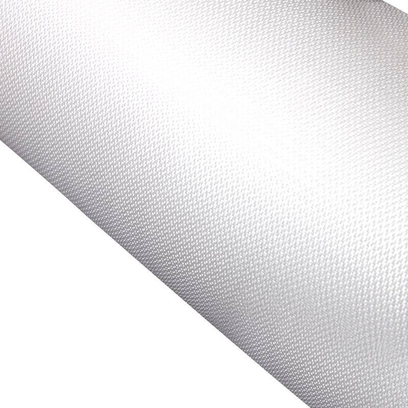 Tissage de satin