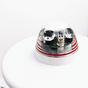 CE SDI12, высокая точность, долговечность, защита от коррозии, компактная Метеостанция 8 в 1 - Product Image 2