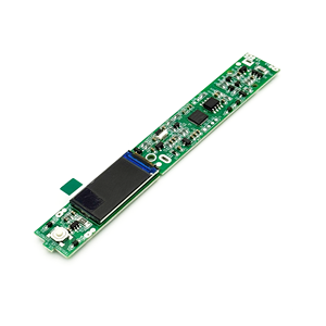 Rechargeable Electric Toothbrush <b>PCBA</b> - Product Image 1