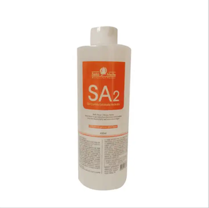Equipo facial de oxígeno de hidrógeno portátil H2O2 Solución de belleza de burbujas pequeñas - Product Image 6
