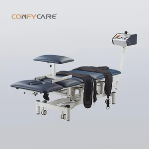 Coinfycare EL04 бесплатный образец 4 секции для шеи, поясницы, подъемная кровать для больницы