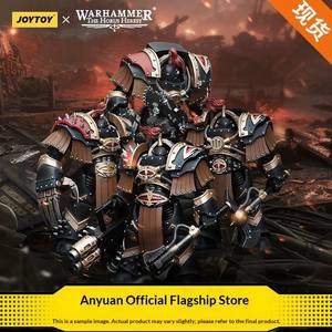 Ensemble de figurines d'action Dark Source Horus' Sons Gasterling Terminator Squad, 4 pièces - Product Image 6