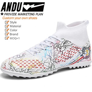 Taglia 35-45 zapatos de <span class=keywords><strong>futbol</strong></span> Outdoor ragazzi scarpe <span class=keywords><strong>da</strong></span> calcio per bambini scarpe <span class=keywords><strong>da</strong></span> calcio scarpe <span class=keywords><strong>da</strong></span> calcio scarpe <span class=keywords><strong>da</strong></span> ginnastica sportive <span class=keywords><strong>da</strong></span> uomo - Product Image 2