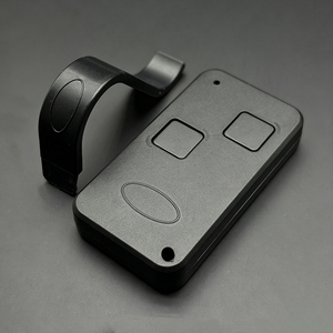 Telecomando per Porta del Garage <span class=keywords><strong>ROSSI</strong></span> NTX 433MHz, Sostituzione Telecomando per Garage - Product Image 2