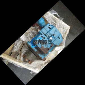 Reparación de Bomba de Pistones Hidráulica HPR210 de South China para Maquinaria de Construcción de Accionamiento Eléctrico - Product Image 1