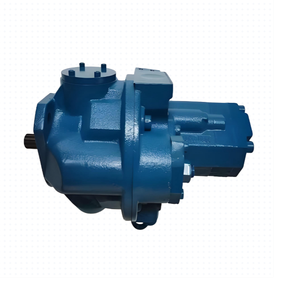 ปั๊มลูกสูบไฮดรอลิก Rexroth <span class=keywords><strong>Uchida</strong></span> Ap2d18ปั๊มหลัก Ap2d28ปั๊มไฮดรอลิกหลัก - Product Image 2