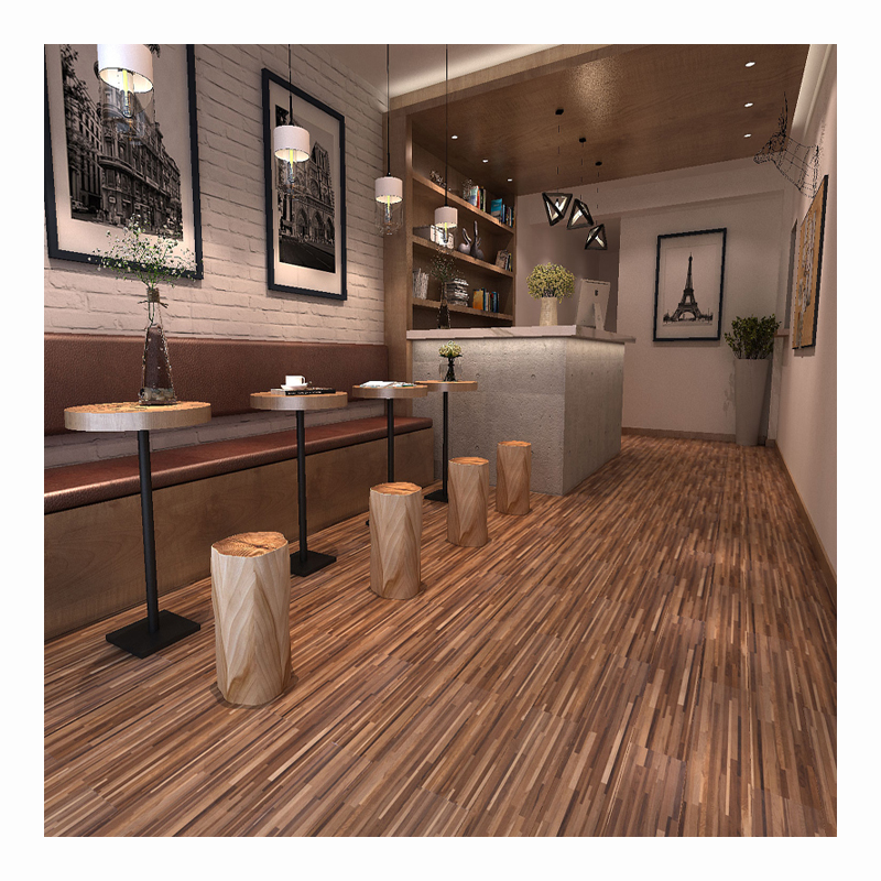 PVC FLOOR