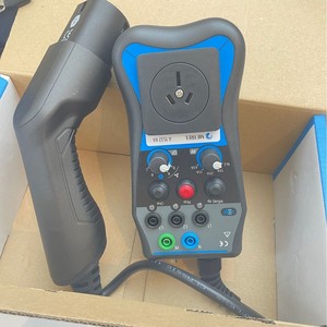 Multimètre numérique Metrel A1532 XA, testeur de station de charge AC, haute précision, norme nationale GB/T, pistolet de charge pour nouvelles énergies - Product Image 5
