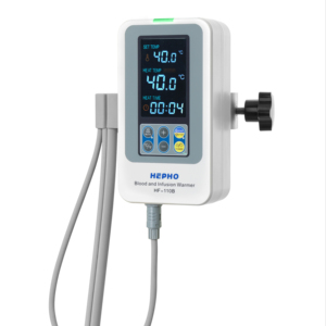 Thú Y cụ nhanh chóng khối lượng nhỏ máu và truyền ấm hơn cho nhiệt độ quy định - Product Image 1