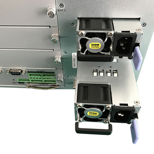7 pouces Écran LCD Hik 128 Canal Super <span class=keywords><strong>NVR</strong></span> <span class=keywords><strong>DS</strong></span>-<span class=keywords><strong>96128NI</strong></span>-<span class=keywords><strong>I16</strong></span> 16HDD RAID 128ch 4K <span class=keywords><strong>NVR</strong></span> - Product Image 3