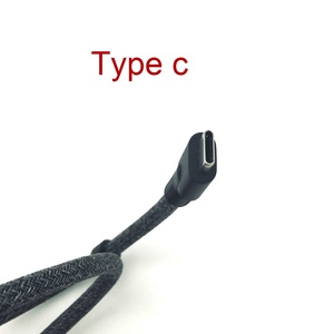 Original 28V 5A 140W fuente de alimentación de CA cargador adaptador para HP TPN-<span class=keywords><strong>LA29</strong></span> para Omen Transcend Laptop 14 tipo C adaptador - Product Image 5