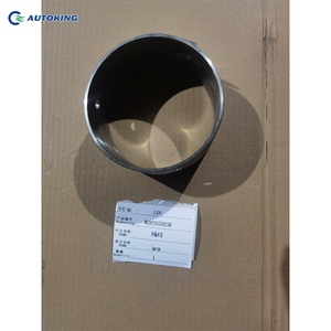 Pieza de camión volquete, buje espaciador, venta directa de fábrica para camión volquete howo - Product Image 1