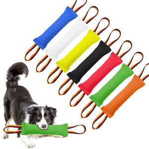 Juguete Resistente a Mordidas para Perros, para Entrenamiento, Limpieza Dental y Juego Interactivo (Modelo XD143) - Product Image 1