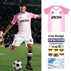 Tenue d'équipe sublimée sur mesure avec nom et numéro personnalisés, uniforme complet personnalisé pour les événements sportifs - Product Image 1