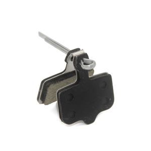 Universal Dualtron Thunder <b>Electric</b> Scooter Accessories Disc Brake <b>Pad</b> for ZERO 8X 10X 11X Mountain Bicycles Front Rear Brake - Product Image 1