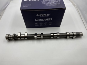 AUFERAY Arbre à cames de qualité supérieure haute durabilité OE 13020-F450A pour moteur KA24 Nissan Sylphy X-Trail MR20DE Pièces du système de distribution - Product Image 3