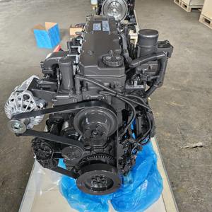 กระบอกสูบดีเซลเหล็กมือสองสำหรับเครื่องยนต์ QSB6.7คัมมินสต็อกดั้งเดิมใหม่สำหรับ6HH1ก่อสร้าง - Product Image 4