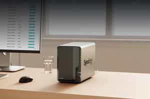 DiskStation DS223 DS223j 2 2GB Network <b>File</b> Server Data Backup NAS <b>Storage</b> Synology Ds223 - Product Image 6