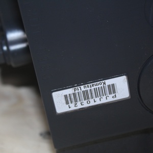 ปั๊มไฮดรอลิกสำหรับรถขุดรุ่น Pc40-8 Pc128 Pc150 Pc78-6 Pc60-7 Pc120-6 Pc450lc Pc78us-6 สำหรับรุ่น Pc138 708-1L-00651 7081L00651 - Product Image 6