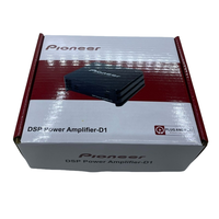 Penguat Daya DSP Mobil Pioneer D1 Prosesor Audio Android Plug & Play Peningkatan Kualitas Suara