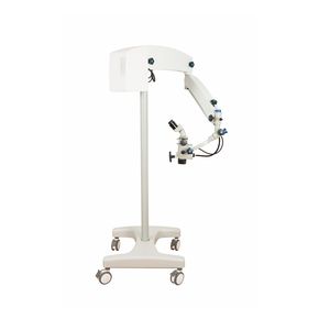 眼科手術用顕微鏡250mm12.5X医療機器取り外し可能歯科拡大鏡 - Product Image 2