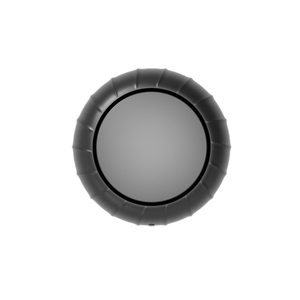 Traceur GPS intelligent en temps réel avec moniteur en ligne sans carte SIM, type AirTag, pour personnes âgées - Product Image 1