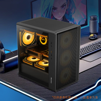 New Business Desktop Computer Business Office Equipped with I5 12400F/I5 13400F/I5 14600KF