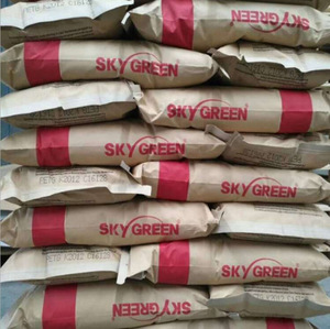 Granulés de résine vierge de qualité alimentaire SK SkyGreen PETG PN100/K2012/PN200/KN200/JN200/KN100/JN100/J2003/S2008/K2012/T95/PN300 - Product Image 3