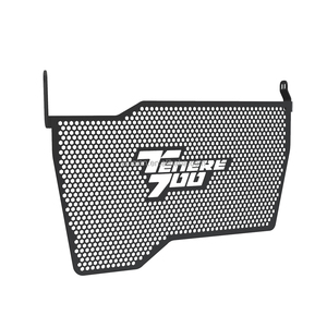 Protector de Motor para Motocicleta <span class=keywords><strong>Yamaha</strong></span> Tenere 700, Cubierta de Culata, Protector de Tubo de Escape, Rejilla, Tenere 700 T7 - Product Image 1