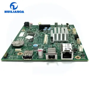 E6b69-60003 E6b69-60004 主板 主控板 格式化板 适用于 <span class=keywords><strong>HP</strong></span> Laserjet Enterprise <span class=keywords><strong>M604</strong></span> M605 M606 键盘面板打印机 - Product Image 3