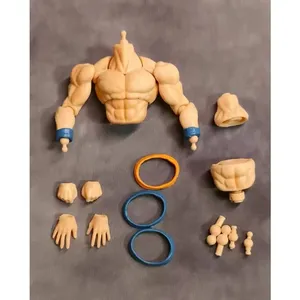SHF AY Modelo Son <span class=keywords><strong>Goku</strong></span> <span class=keywords><strong>Ultra</strong></span> Instinto Estatua Busto PVC Kit de Conversión Figura Coleccionable de 20-30 cm Juguete Regalo - Product Image 1
