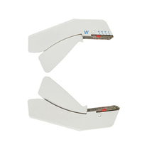 Agrafeuse chirurgicale manuelle jetable, stérile, portable, efficace, certifiée CE, qualité garantie, vente en tête de liste