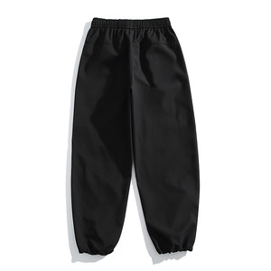 Customized logo Outdoor <b>Summer</b> outdoor ice silk sweatpants are light breathable loose and casual Joker Yoga <b>pants</b> man fashion - Product Image 4