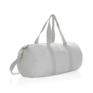 Borsa da viaggio riciclata Impact Aware, merchandising sostenibile - Product Image 3