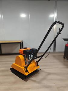 Super Promotions C90P 22KN Nouveau compacteur à plaques vibrantes lourdes - Product Image 6