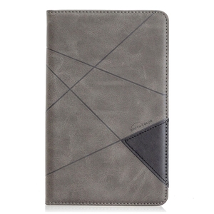Custodia per Tablet per <span class=keywords><strong>Samsung</strong></span> <span class=keywords><strong>Tab</strong></span> un <span class=keywords><strong>8</strong></span>.0 2019 P200 P205 portafoglio libro flip custodia in pelle cover - Product Image 2