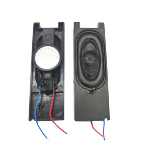 Loa thụ động từ tính siêu mỏng 1W 8 ohm (16x35mm) Giải pháp âm thanh bền và tiết kiệm năng lượng cho máy tính và điện thoại di động - Product Image 2