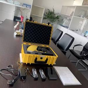 Drawell TrueX 960テストマシン分光計XRFアナライザー価格ハンドヘルドXRFミネラルXRFアナライザー - Product Image 3